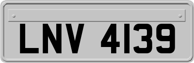 LNV4139