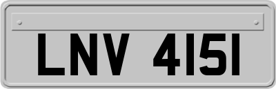 LNV4151