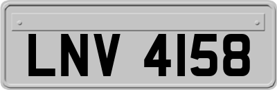 LNV4158