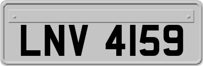LNV4159