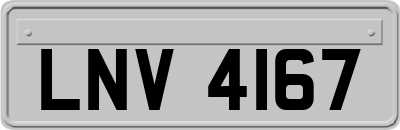LNV4167