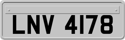 LNV4178