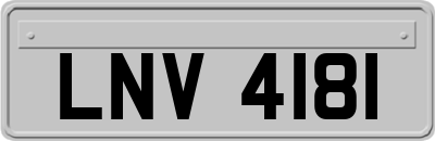 LNV4181