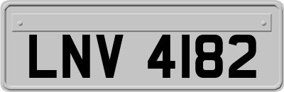 LNV4182