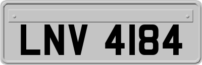 LNV4184