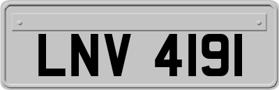 LNV4191