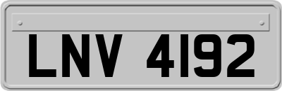LNV4192