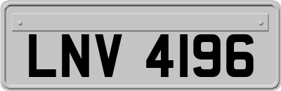 LNV4196