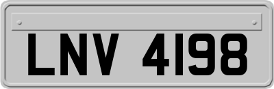 LNV4198
