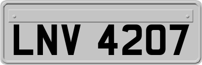 LNV4207