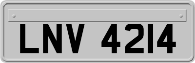 LNV4214