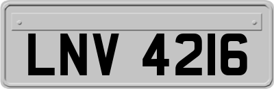 LNV4216
