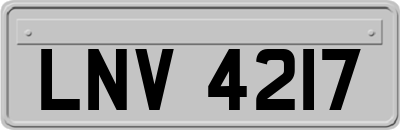 LNV4217