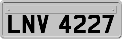 LNV4227