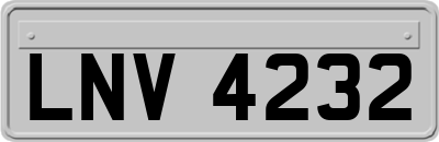 LNV4232