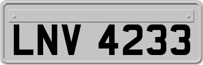 LNV4233