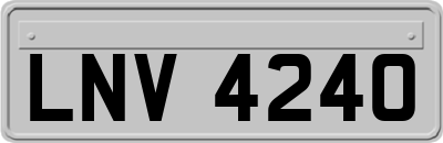 LNV4240