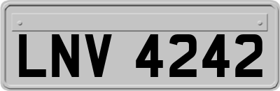 LNV4242
