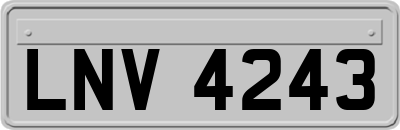 LNV4243