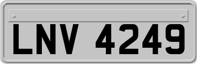 LNV4249