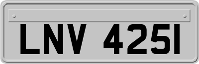 LNV4251