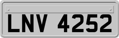 LNV4252