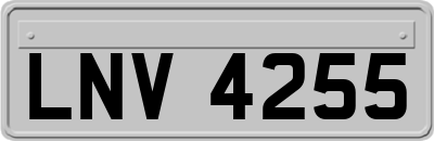 LNV4255