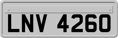 LNV4260
