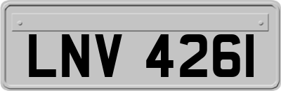 LNV4261