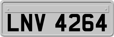 LNV4264