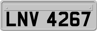 LNV4267
