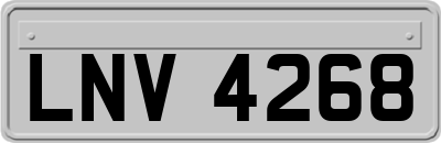 LNV4268