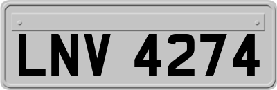 LNV4274