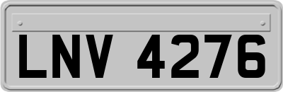 LNV4276