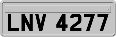 LNV4277