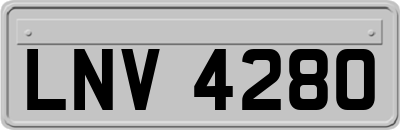 LNV4280