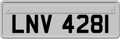LNV4281