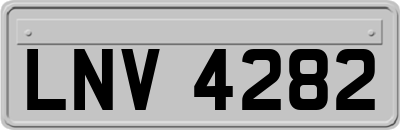LNV4282