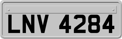 LNV4284