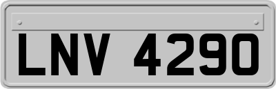 LNV4290