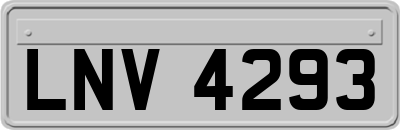 LNV4293