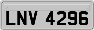LNV4296