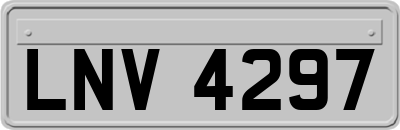 LNV4297