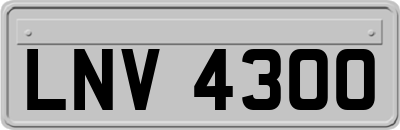 LNV4300