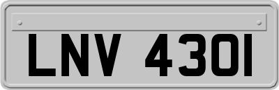 LNV4301