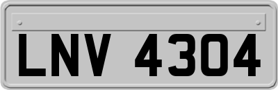 LNV4304