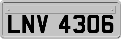 LNV4306