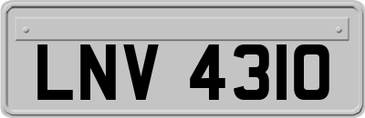 LNV4310