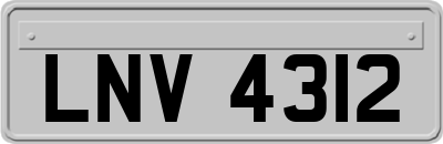 LNV4312