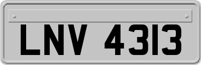 LNV4313